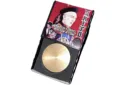 Marcel's Okito Box DOLLAR SIZE (Gimmicks and Online Instructions) by Marcelo Manni – Bild 4