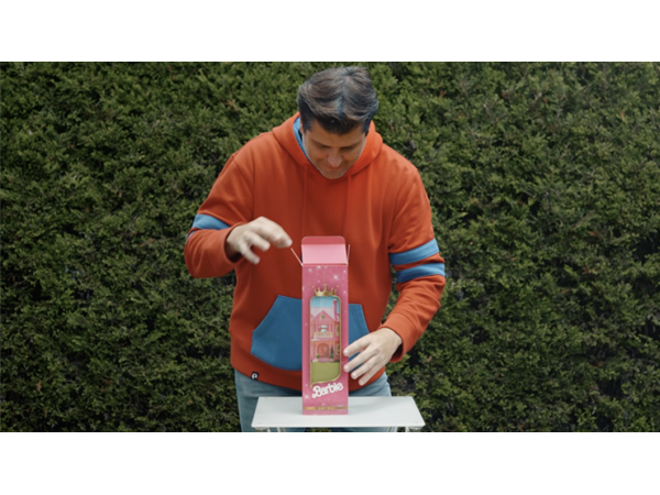 APPEARING DOLL by George Iglesias & Twister Magic