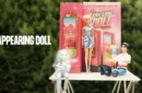 APPEARING DOLL by George Iglesias & Twister Magic – Image 1