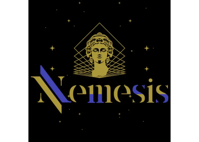 Nemesis Deck by Nick Locapo
