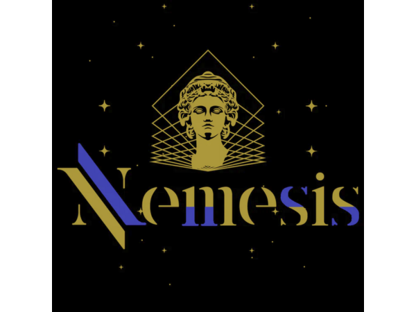 Nemesis Deck by Nick Locapo
