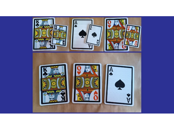 JUMBO MONTE PLUS 2.0 SMALL by Dar Magia