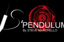 S Pendulum by steve marchello – Bild 1