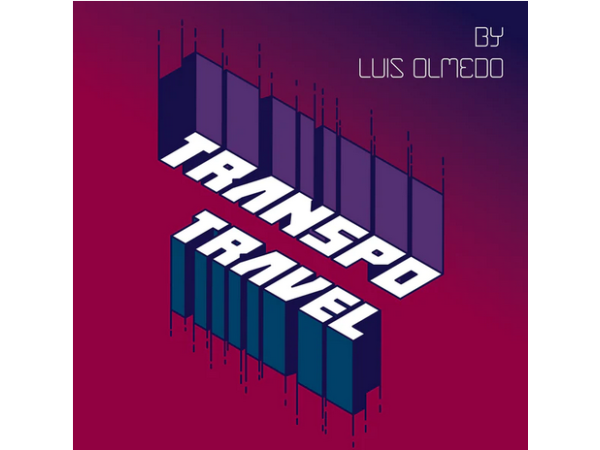 Transpo Travel by Luis Olmedo