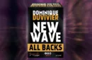 New Wave All Backs (Gimmicks and Online Instructions) by Dominique Duvivier – Bild 1