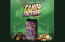 CANDY FACTORY by George Iglesias & Twister Magic – Image 1