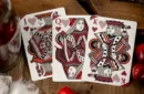 Gilded Cherry Pi Playing Cards by Kings Wild Project – Bild 6