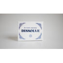 Tumi Magic presents DISSOLVE by Yu sheng & Erick White