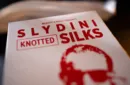 Slydini's Knotted Silks (White / 24 Inch)  by Slydini &amp; Murphy's Magic – Image 3