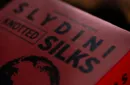 Slydini's Knotted Silks (White / 18 Inch)  by Slydini & Murphy's Magic – Image 2