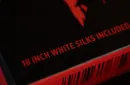 Slydini's Knotted Silks (White / 18 Inch)  by Slydini & Murphy's Magic – Image 3