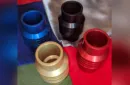 Penny Tube (Aluminum Black) by Chazpro Magic – Bild 2