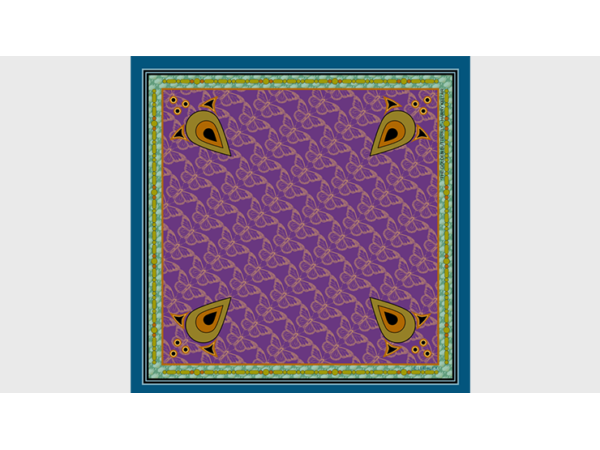 Pocket Devil Set (Kellar)