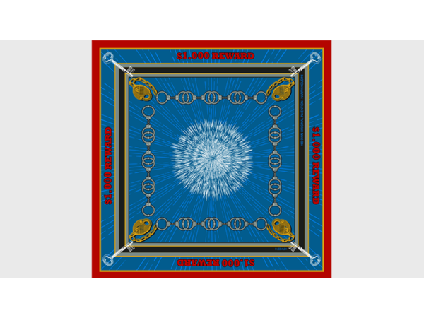 Pocket Devil Set (Houdini)