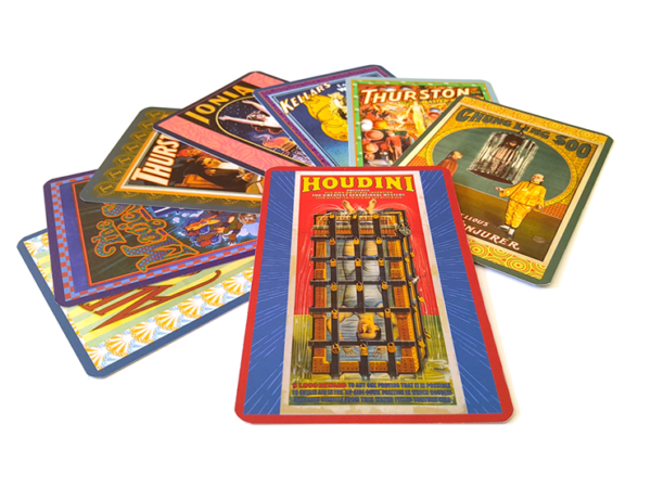 Pocket Devil Set (Houdini)