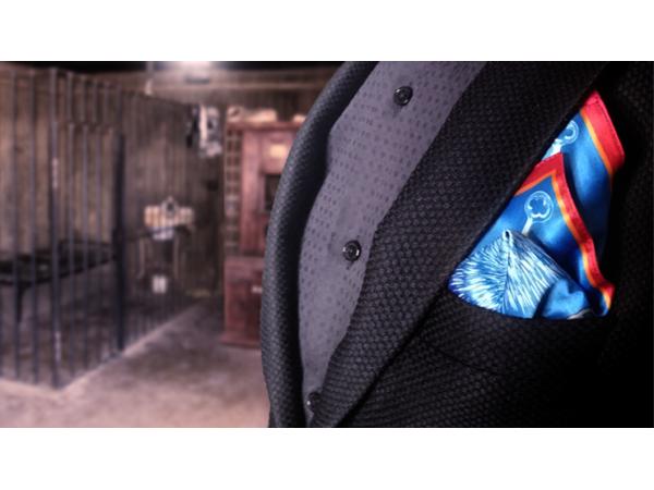 Pocket Devil Set (Houdini)