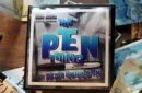 The Pen Thing (Gimmicks and Online Instructions) by Alan Rorrison and Mark Mason – Bild 1