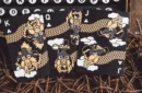 The Dragon (Black) Playing Cards – Bild 2