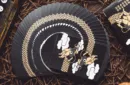 The Dragon (Black) Playing Cards – Bild 3