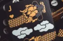 The Dragon (Black) Playing Cards – Bild 4