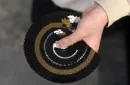 The Dragon (Black) Playing Cards – Bild 5