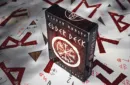 The Elder Deck:  The Magician's Tool for Rune Reading (Plus online Instructions) by Phill Smith – Image 6