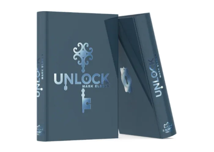 Unlock by Mark Elsdon