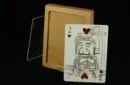 Carat WSC Wooden Single Card Display - Kartenbox – Image 3