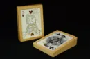 Carat WSC Wooden Single Card Display - Kartenbox – Image 4