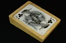 Carat WSC Wooden Single Card Display - Kartenbox – Image 6