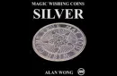 Magic Wishing Coins Silver (12 Coins) by Alan Wong – Bild 1