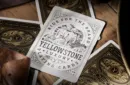 Yellowstone Playing Cards by theory11 – Image 3