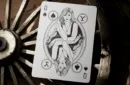 Yellowstone Playing Cards by theory11 – Image 4