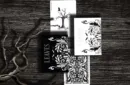 Leaves Black Playing Cards – Bild 2