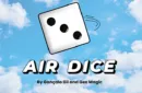 Air Dice created by Gonçalo Gil and Gee Magic – Image 1