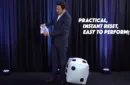 Air Dice created by Gonçalo Gil and Gee Magic – Image 4