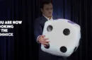Air Dice created by Gonçalo Gil and Gee Magic – Image 6