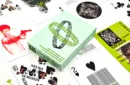 THE REVIVER V2 Playing cards – Image 1