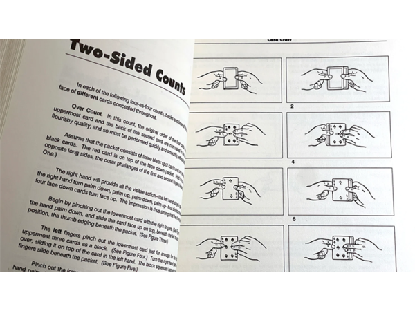 Card Craft by J.K. Hartman - Book