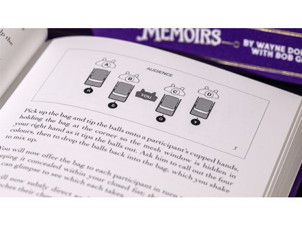 Wayne Dobson's Legacy (3 Book Set with Slipcase) by Wayne Dobson and Bob Gill - Book