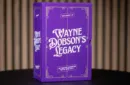 Wayne Dobson's Legacy (3 Book Set with Slipcase) by Wayne Dobson and Bob Gill - Book – Image 1