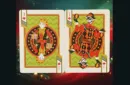 Bicycle Nutcracker (Green) Playing Cards – Bild 4