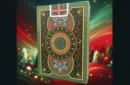 Bicycle Nutcracker (Green) Playing Cards – Bild 6