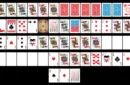 Elite Night Flight (Gaff) Playing Cards by Steve Dela - Trick – Image 2