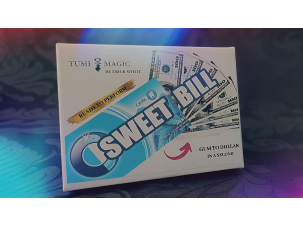 Tumi Magic presents Sweet Bill by Snake