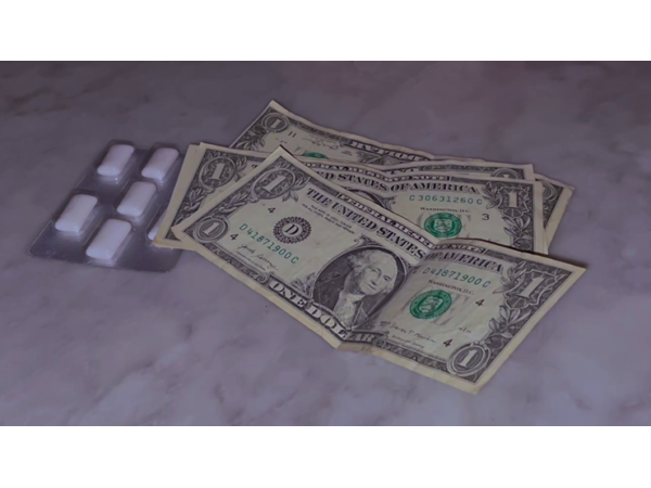 Tumi Magic presents Sweet Bill by Snake