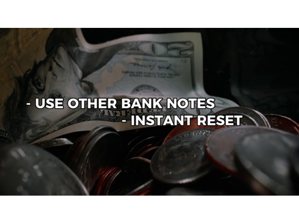 Tumi Magic presents Sweet Bill by Snake