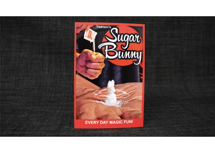 SUGAR BUNNY by Steve Fearson