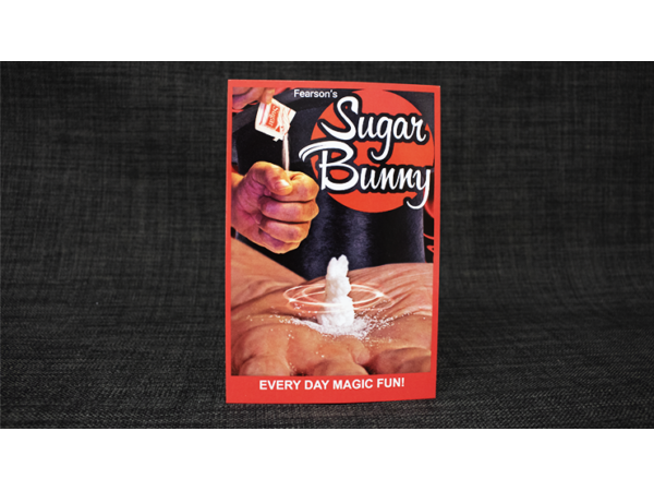 SUGAR BUNNY by Steve Fearson