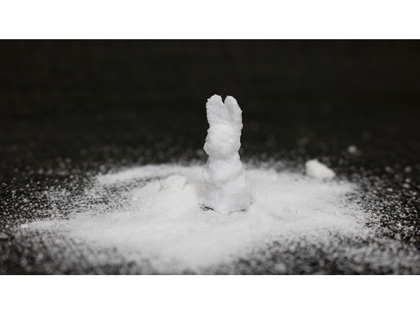 SUGAR BUNNY by Steve Fearson